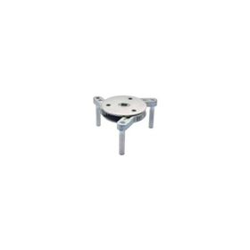 Cetaform N14-072 3 Kollu Yağ Filtre Anahtarı