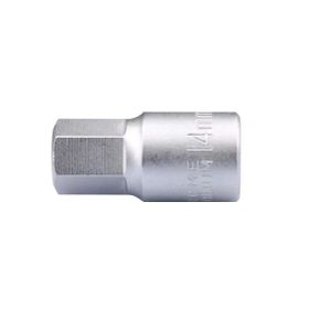 Cetaform N14-12H14 Altı Köşe Uçlu Karter Tapa Lokması