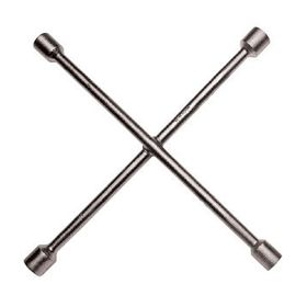 Cetaform N23-011 4 Kollu Bijon Anahtarı