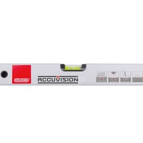 Cetaform P21-100 100 cm Alüminyum Su Terazisi