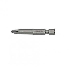 Cetaform PH1 x 127 mm Yıldız Mıknatıslı Manyetik Bits Matkap Ucu