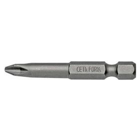 Cetaform PH1 x 127 mm Yıldız Mıknatıslı Manyetik Bits Matkap Ucu