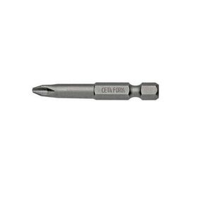 Cetaform PH1 x 90 mm Yıldız Mıknatıslı Manyetik Bits Matkap Ucu