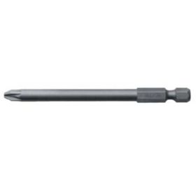 Cetaform PZ1 x 90 mm Mıknatıslı Manyetik Bits Matkap Ucu