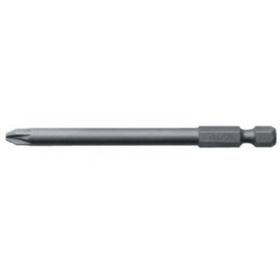 Cetaform PZ1 x 90 mm Mıknatıslı Manyetik Bits Matkap Ucu