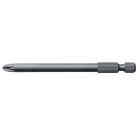 Cetaform PZ3 x 90 mm Mıknatıslı Manyetik Bits Matkap Ucu