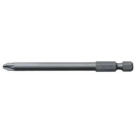 Cetaform PZ3 x 90 mm Mıknatıslı Manyetik Bits Matkap Ucu