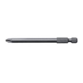 Cetaform PZ3 x 90 mm Mıknatıslı Manyetik Bits Matkap Ucu