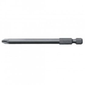 Cetaform PZ3 x 90 mm Mıknatıslı Manyetik Bits Matkap Ucu