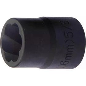 Cetaform R32-19 1/2 Spiral Lokma Anahtar