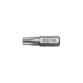 Cetaform T45 x 35 mm Torx Uçlu Mıknatıslı Manyetik Bits Matkap Ucu