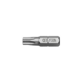 Cetaform T45 x 35 mm Torx Uçlu Mıknatıslı Manyetik Bits Matkap Ucu
