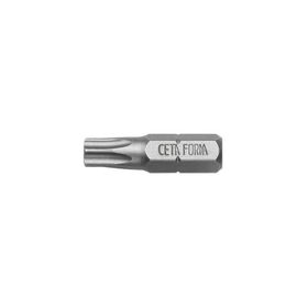 Cetaform T45 x 35 mm Torx Uçlu Mıknatıslı Manyetik Bits Matkap Ucu