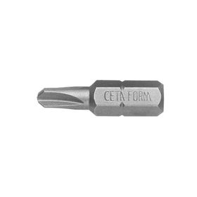 Cetaform TW2 25 mm TRI-WING 3 Sürücülü Bits Uç