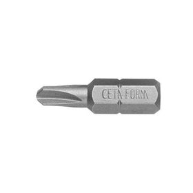 Cetaform TW2 25 mm TRI-WING 3 Sürücülü Bits Uç