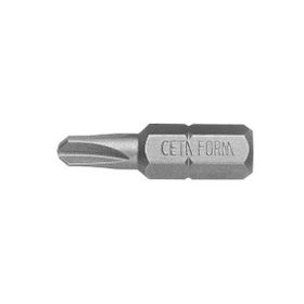 Cetaform TW2 25 mm TRI-WING 3 Sürücülü Bits Uç