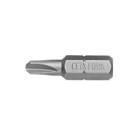 Cetaform TW5 25 mm TRI-WING 3 Sürücülü Bits Uç