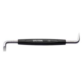 Cetaform Z/40 Düz Uçlu Z Tornavida