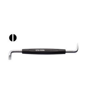 Cetaform Z/55 Düz Uçlu Z Tornavida