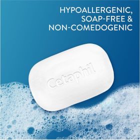 Cetaphil 127 gr Nazik Temizleyici Sabun