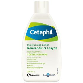 Cetaphil 200 ml Nemlendirici Losyon