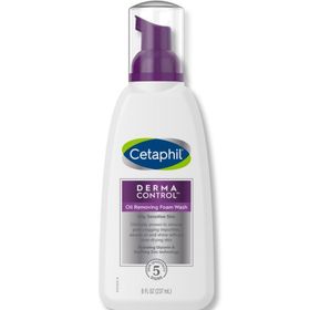 Cetaphil 237 ml Derma Kontrol Yüz Yıkama Köpüğü