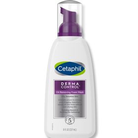 Cetaphil 237 ml Derma Kontrol Yüz Yıkama Köpüğü