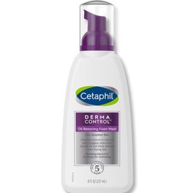 Cetaphil 237 ml Derma Kontrol Yüz Yıkama Köpüğü