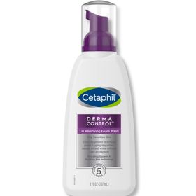 Cetaphil 237 ml Derma Kontrol Yüz Yıkama Köpüğü