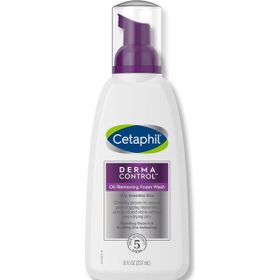 Cetaphil 237 ml Derma Kontrol Yüz Yıkama Köpüğü