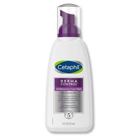 Cetaphil 237 ml Derma Kontrol Yüz Yıkama Köpüğü