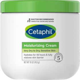 Cetaphil 453 gr Yüz ve Vücut İçin Nemlendirici Krem