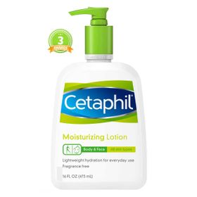 Cetaphil 591 gr Nemlendirici Losyon