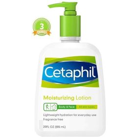 Cetaphil 591 gr Nemlendirici Losyon