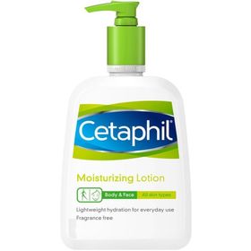 Cetaphil 591 gr Nemlendirici Losyon
