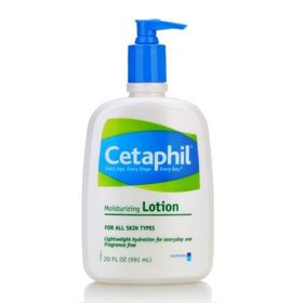 Cetaphil 591 gr Nemlendirici Losyon