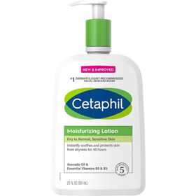 Cetaphil 591 ml Yüz ve Vücut için Nemlendirici Losyon