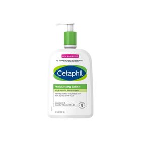 Cetaphil 591 ml Yüz ve Vücut için Nemlendirici Losyon