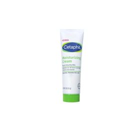 Cetaphil 85 gr Çok Kuru Ciltler için Nemlendirici Krem