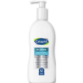 Cetaphil Eczema Restoraderm Soothing 296 ml Nemlendirici