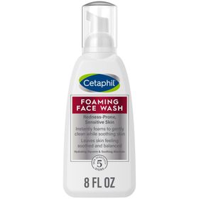 Cetaphil Foaming Face Wash 237 ml Yüz Temizleme Köpüğü