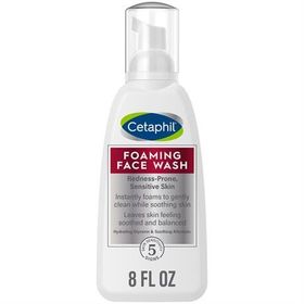 Cetaphil Foaming Face Wash 237 ml Yüz Temizleme Köpüğü