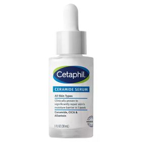 Cetaphil Gentle Clear 30 ml Akne Karşıtı Serum