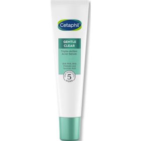 Cetaphil Gentle Clear 30 ml Akne Karşıtı Serum