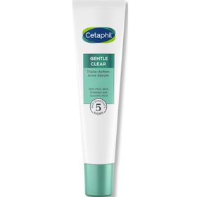 Cetaphil Gentle Clear 30 ml Akne Karşıtı Serum