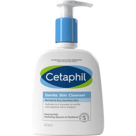 Cetaphil Gentle Skin Cleanser 473 ml Cilt Temizleyici