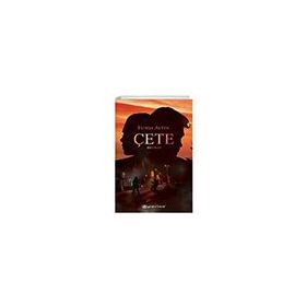 Çete 3 Devran - Funda Ayten