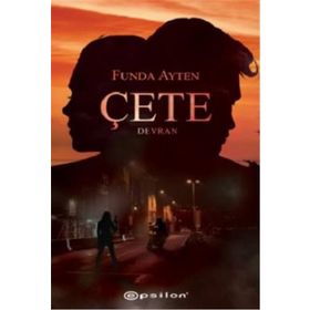Çete 3 Devran - Funda Ayten
