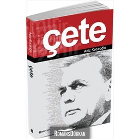 ÇETE - AZIZ KOCAOĞLU