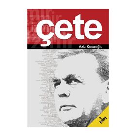 ÇETE - AZIZ KOCAOĞLU